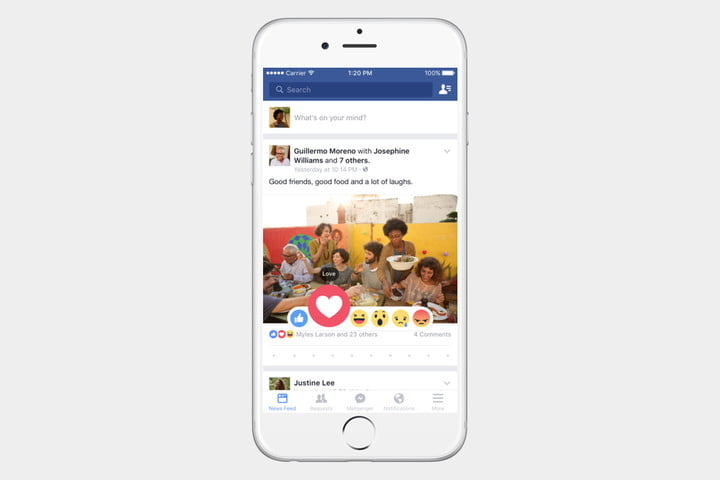 Facebook