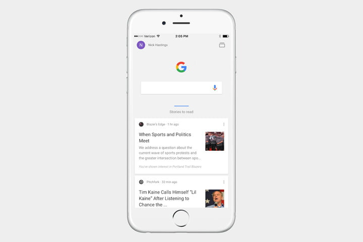Google