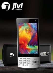 Jivi Revolution TnT3 TechMobi Jivi Revolution TnT3