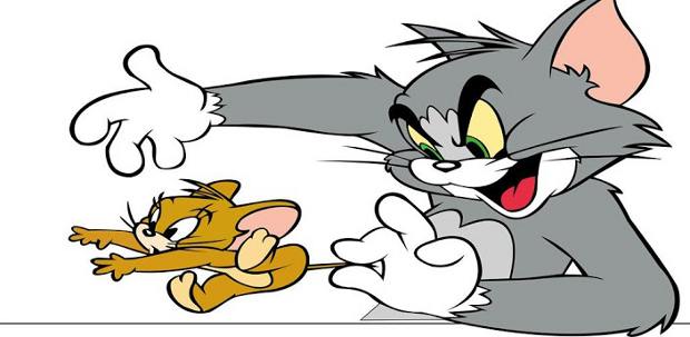 Popular Apps for Cartoons like Tom and Jerry & Cartoon Classics - TechMobi
