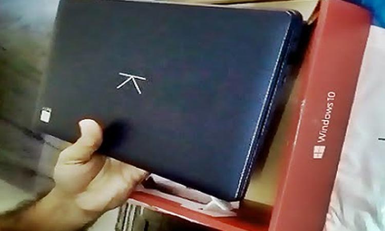 Iball-Netbook-CompBook