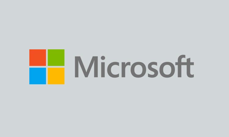 Microsoft TechMobi Microsoft