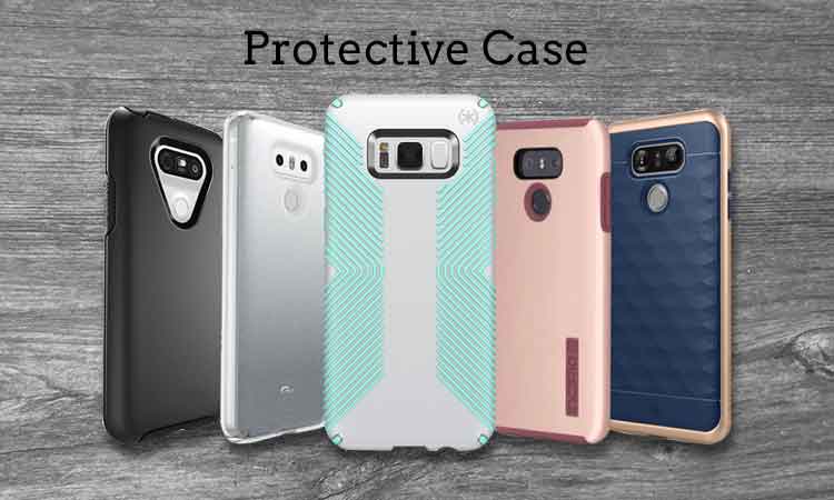 Protective case