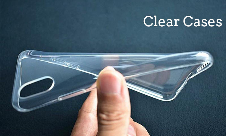 Clear Cases