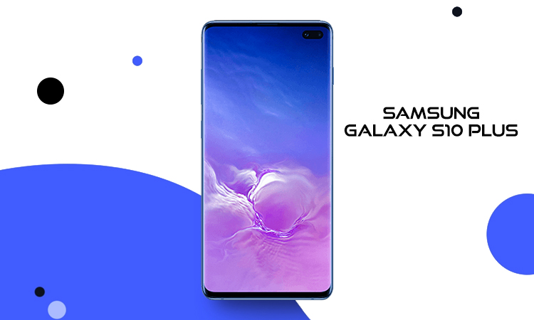 GALAXY S10 TechMobi Galaxy S10