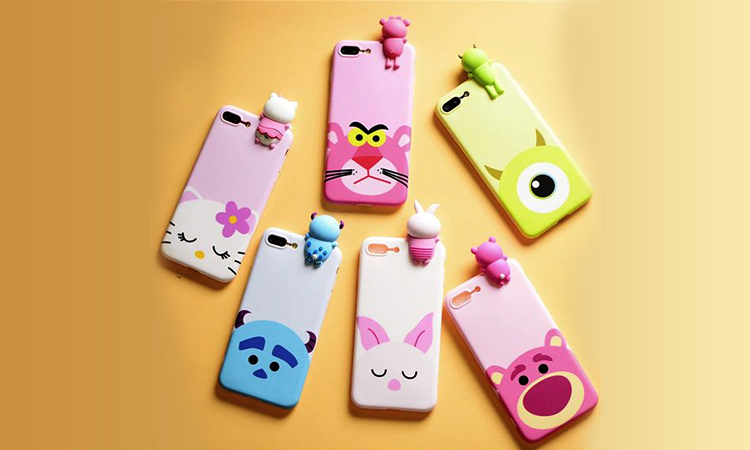 Clipart S Best Way To Decorate Your Mobile Phone Cover