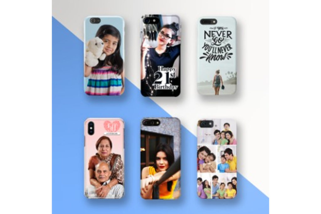 Customizedmobilecovers TechMobi Customized covers