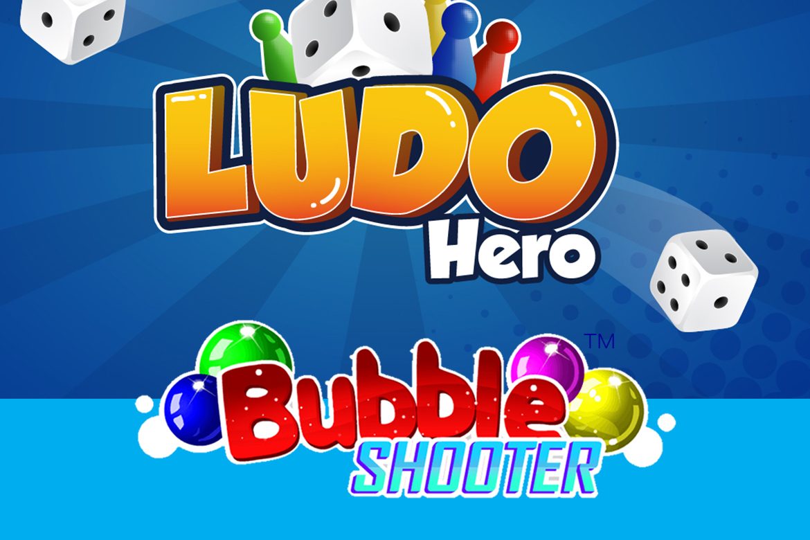 4 Mobile Phone Games To Play Online - TechMobi