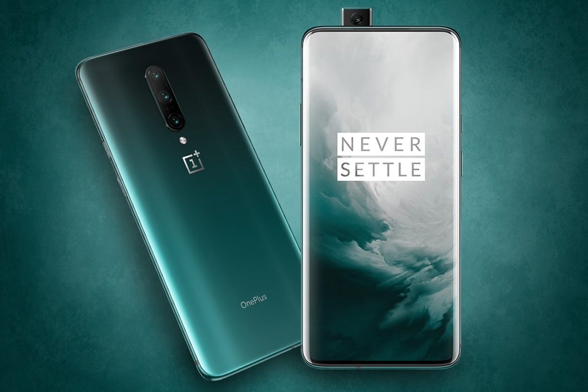 OnePlus 7 tendría cuerno!