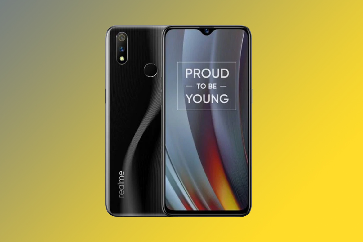 Best Realme Mobile Phone Under 15000 TechMobi