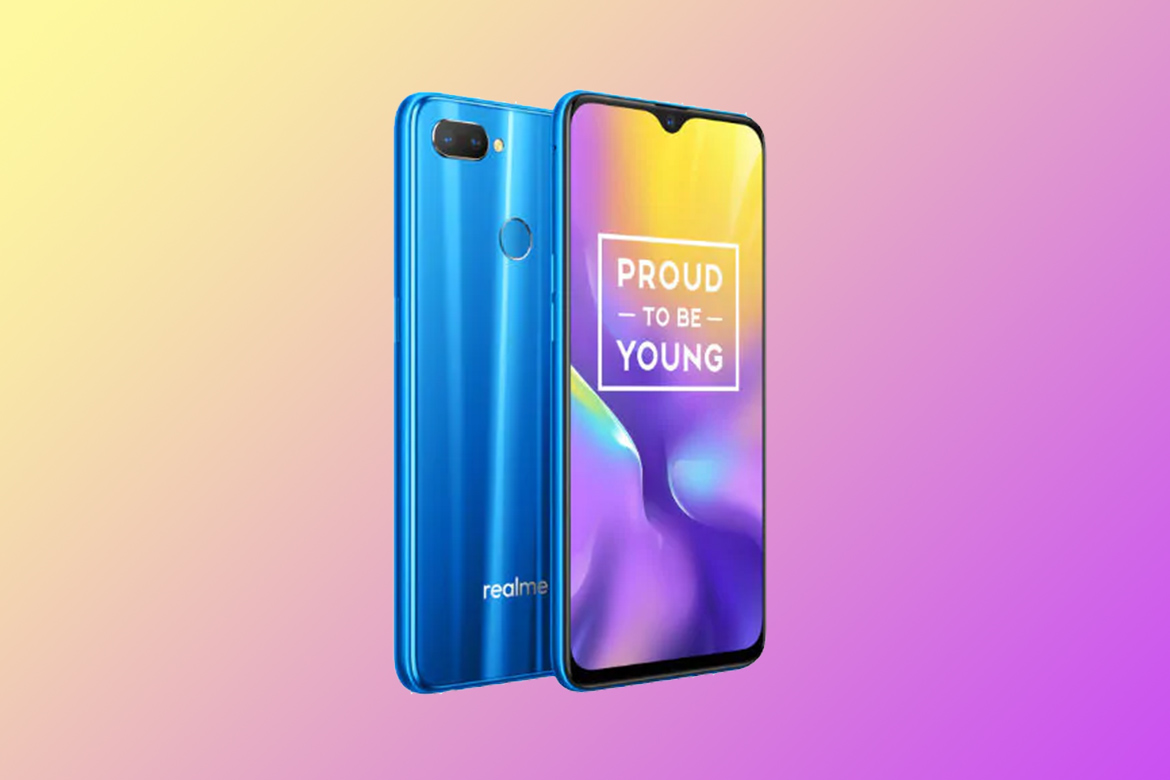 new phone 5g under 15000 realme