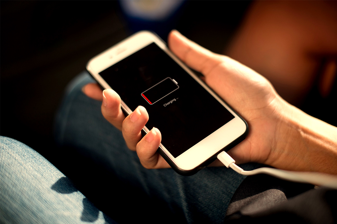 Battery Life