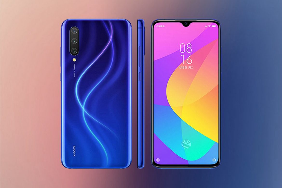 mi c9pro