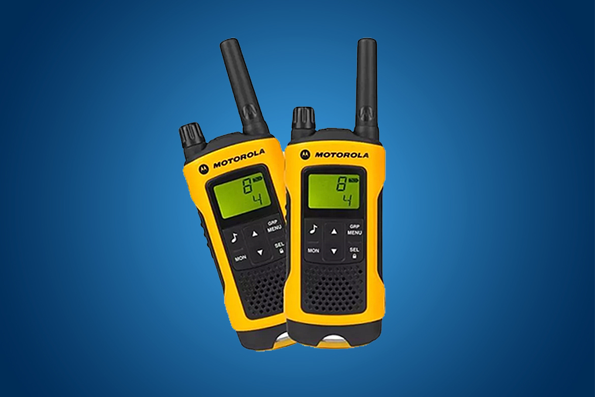 What is Walkie Talkie? The Best Walkie Talkie And Where To Find Them