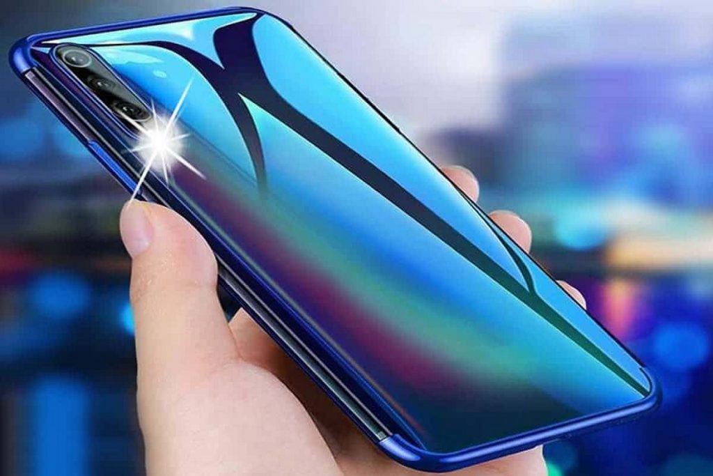 vivo u3