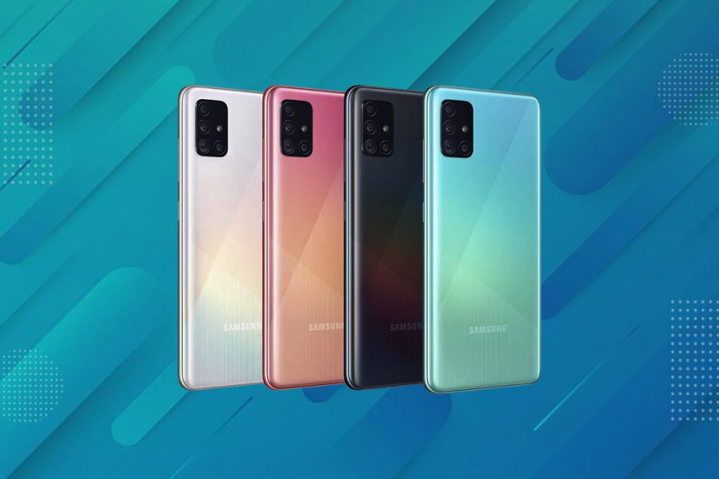 A51 TechMobi