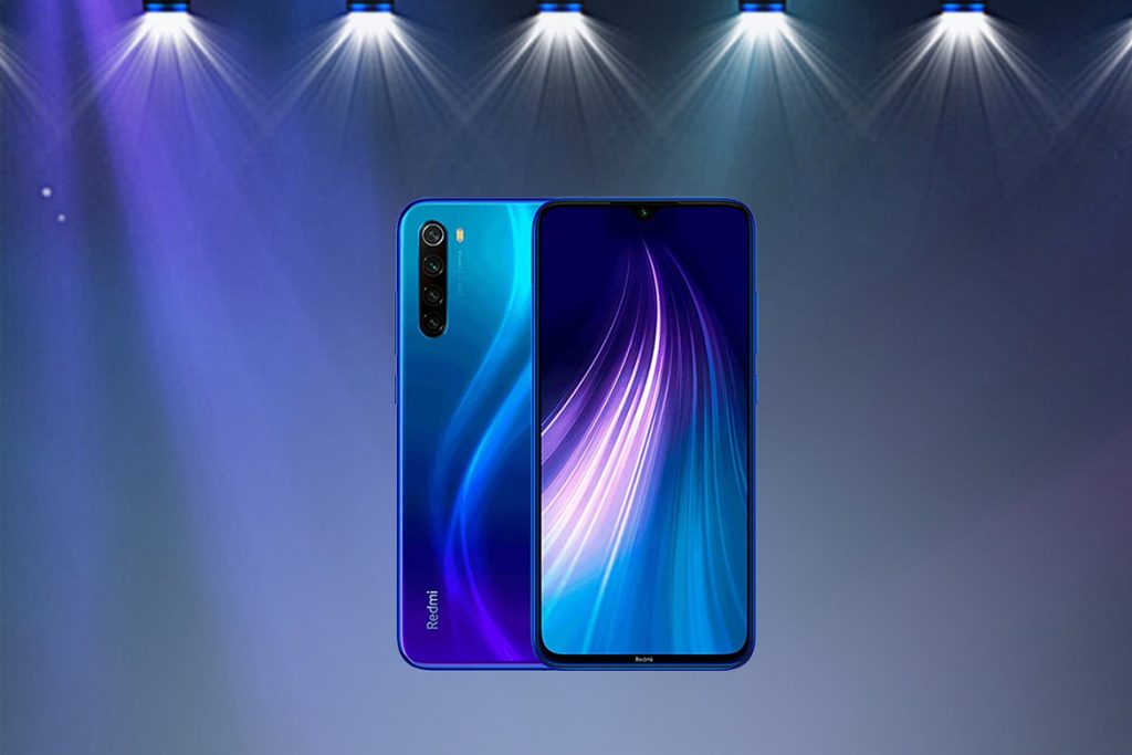 MINOTE8 - TechMobi