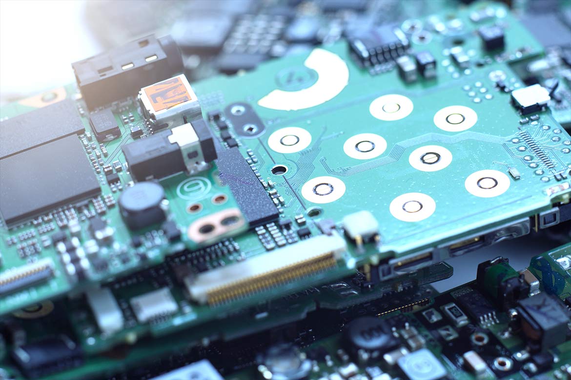 PROCESSOR AND SOFTWARE