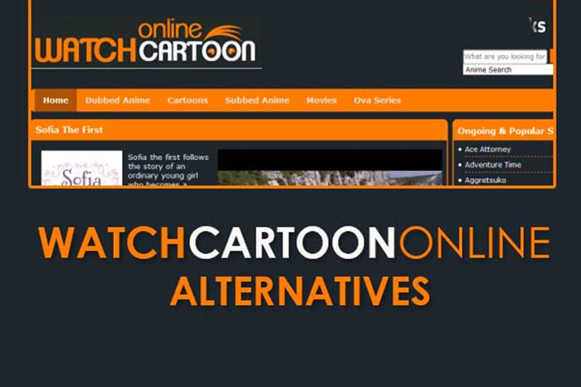 WCOForever Watch Cartoons Online WCO Anime Online  Aik Designs