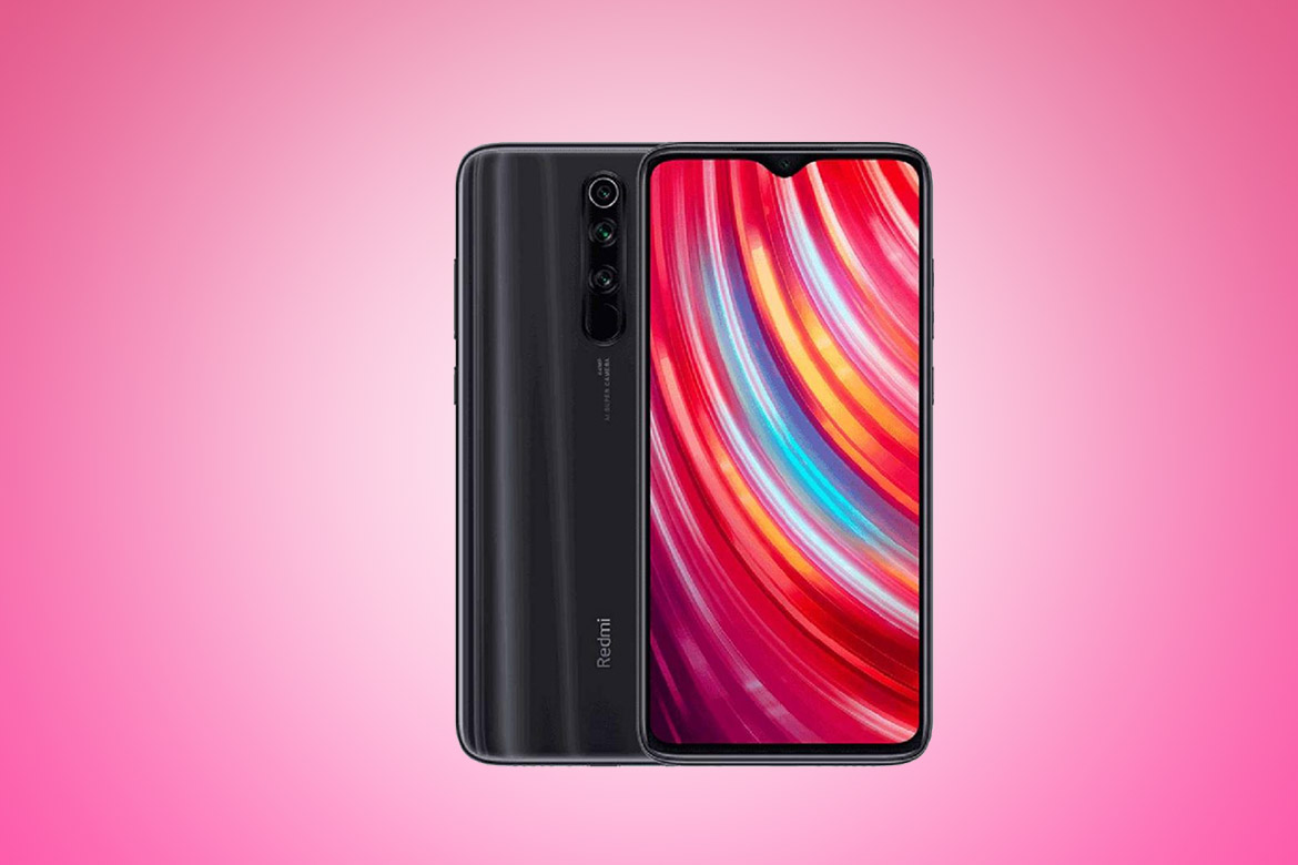 XIAOMIREDMINOTE8PRO TechMobi XIAOMI REDMI NOTE 8 PRO