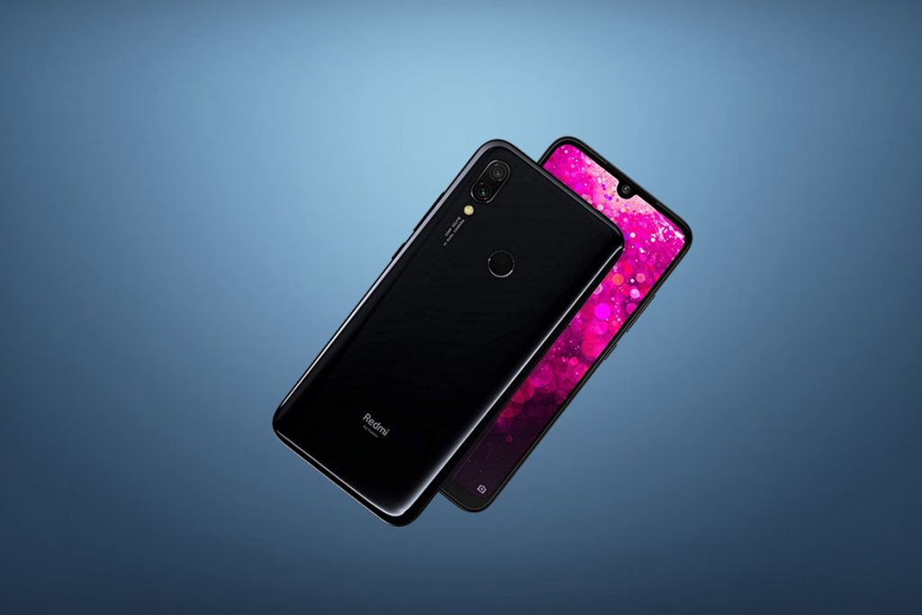 redmiy3 TechMobi