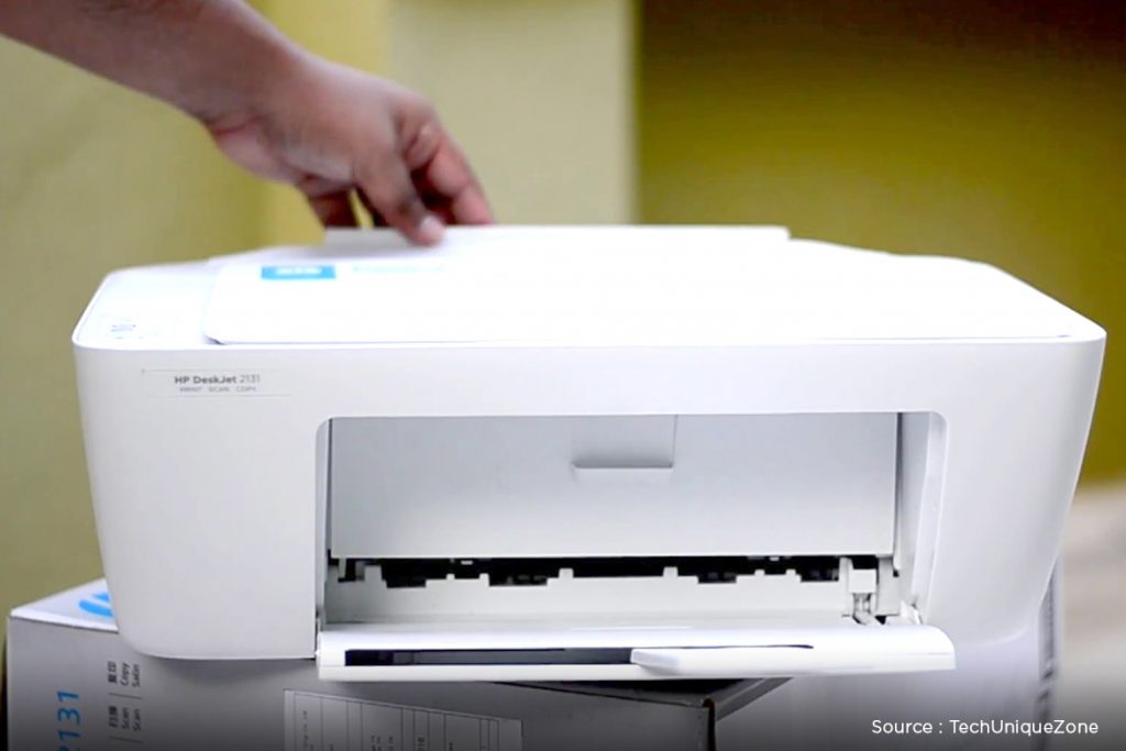 एचपीडेस्कजेट2131आलइनवनइंकजेटकलरप्रिंटर - TechMobi HP 1213