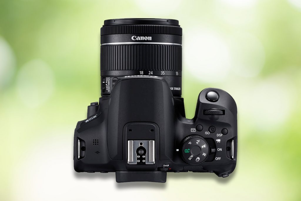 12 TechMobi canon