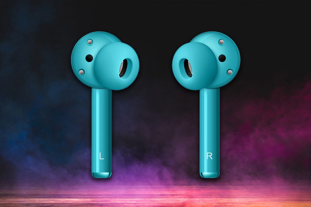 23 TechMobi honor earbuds