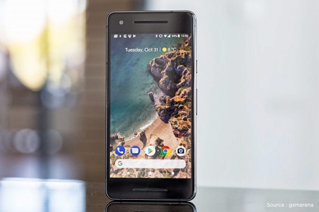 googlepixel2 TechMobi