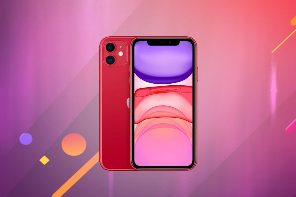 iphone11 TechMobi
