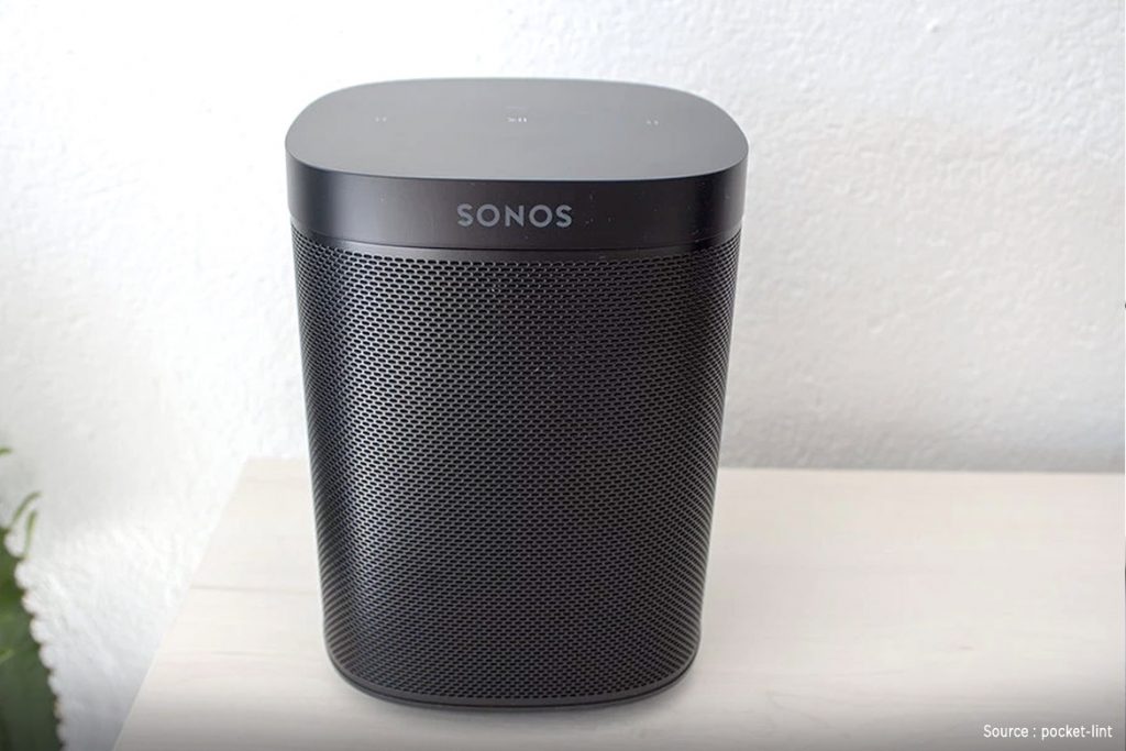 sonos TechMobi SONOS ONE