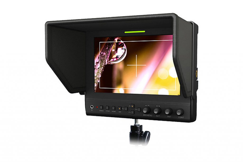 एलसीडीव्यूफाइंडर TechMobi VIEW FINDER