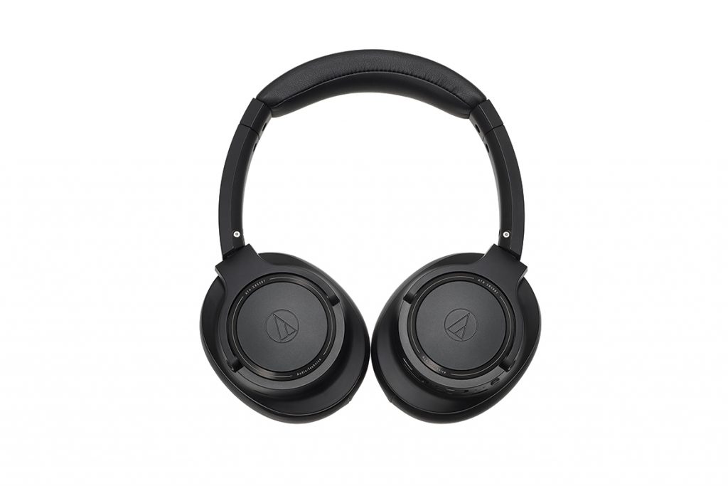 ऑडियोटेक्निकाएटीएएचएसआर5बीटी TechMobi audio headphone