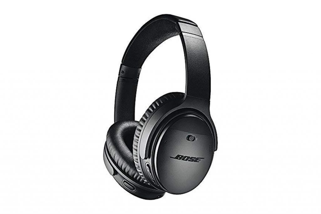 बोसक्वाइटकम्फर्ट35II1 TechMobi boss headphone