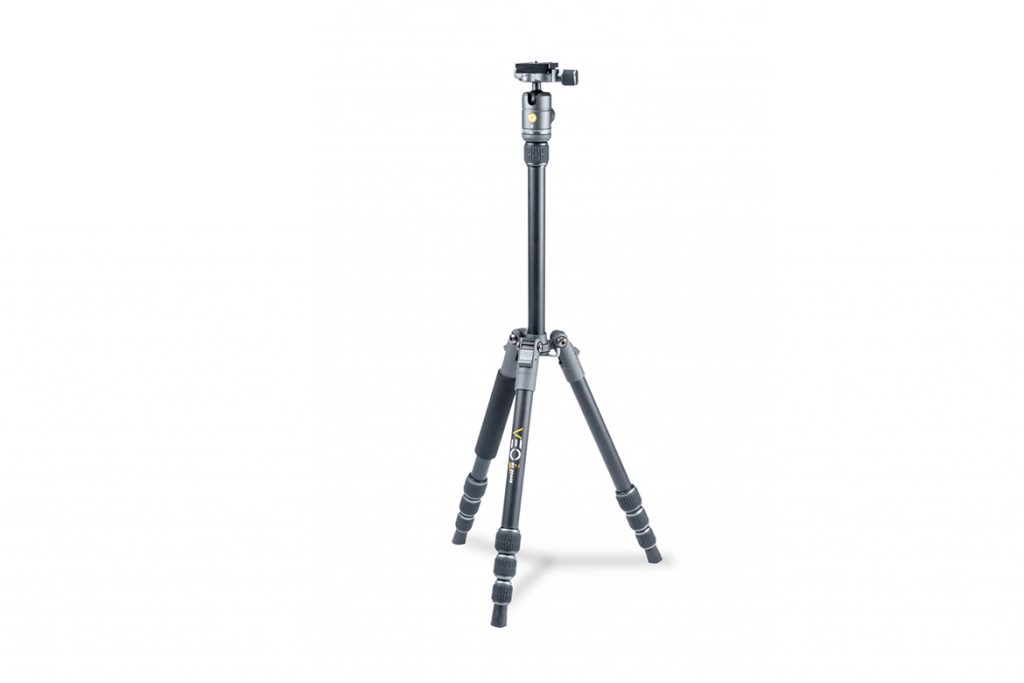वैनगॉर्डविइऔ2204ABट्राईपोड TechMobi Tripod