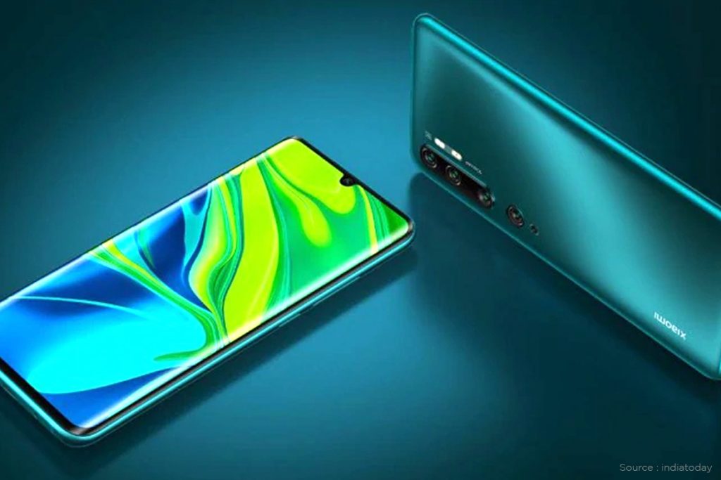10pro TechMobi mi 10 pro