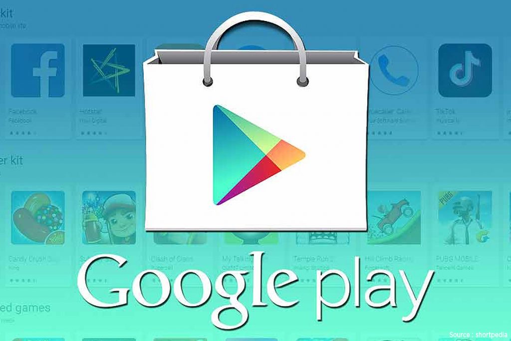 32 TechMobi playstor