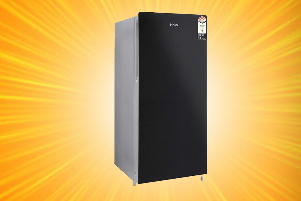 Haier195L4 - TechMobi HAIER
