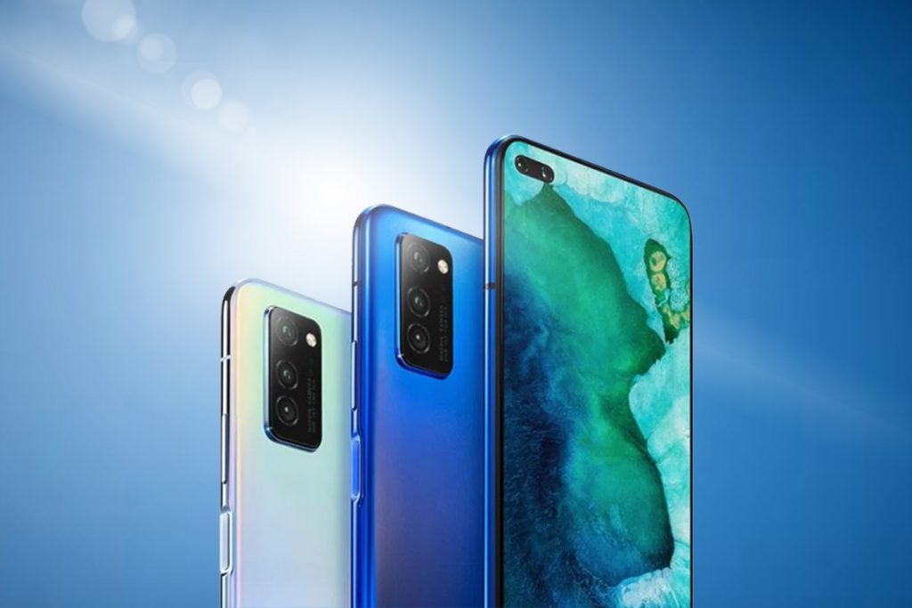 HONOR VIEW 30 PRO