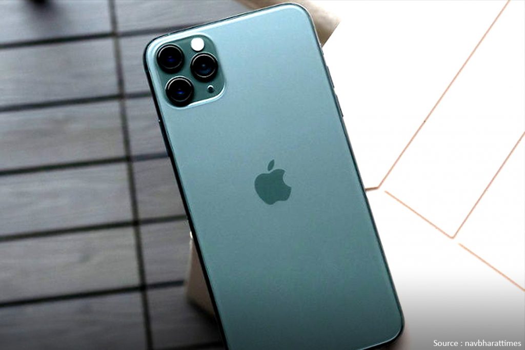 IPhone11pro TechMobi IPHONE 11 PRO