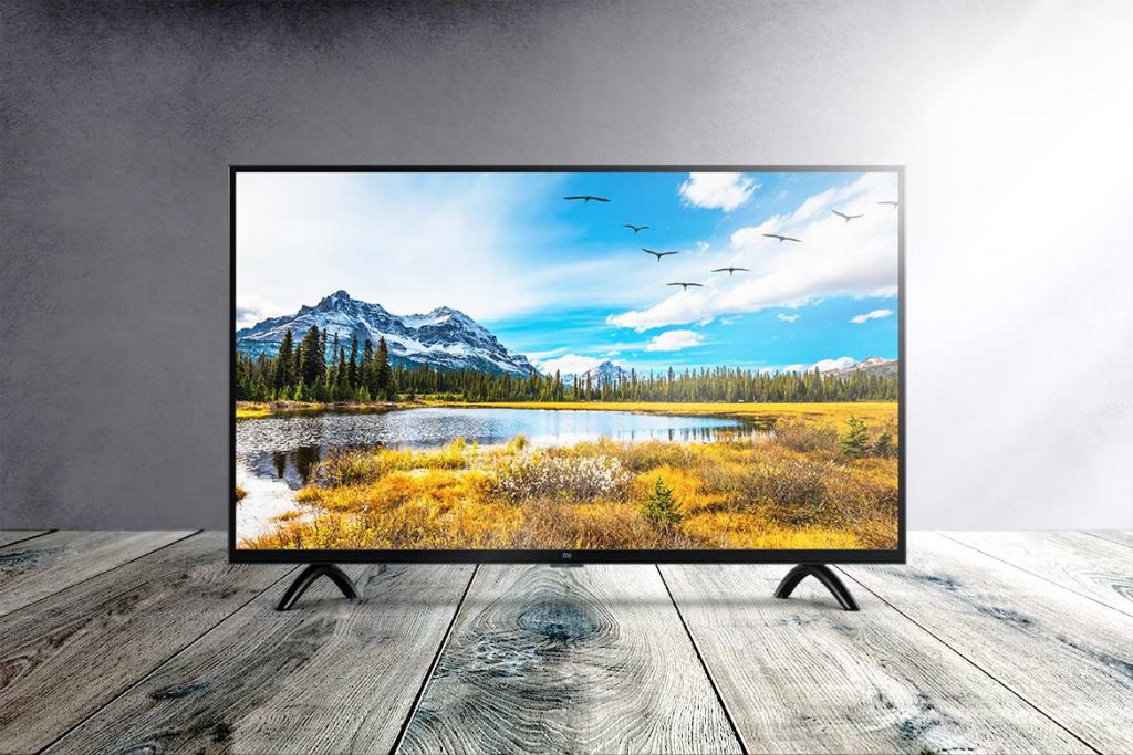 MIsmarttv TechMobi MI SAMRT TV