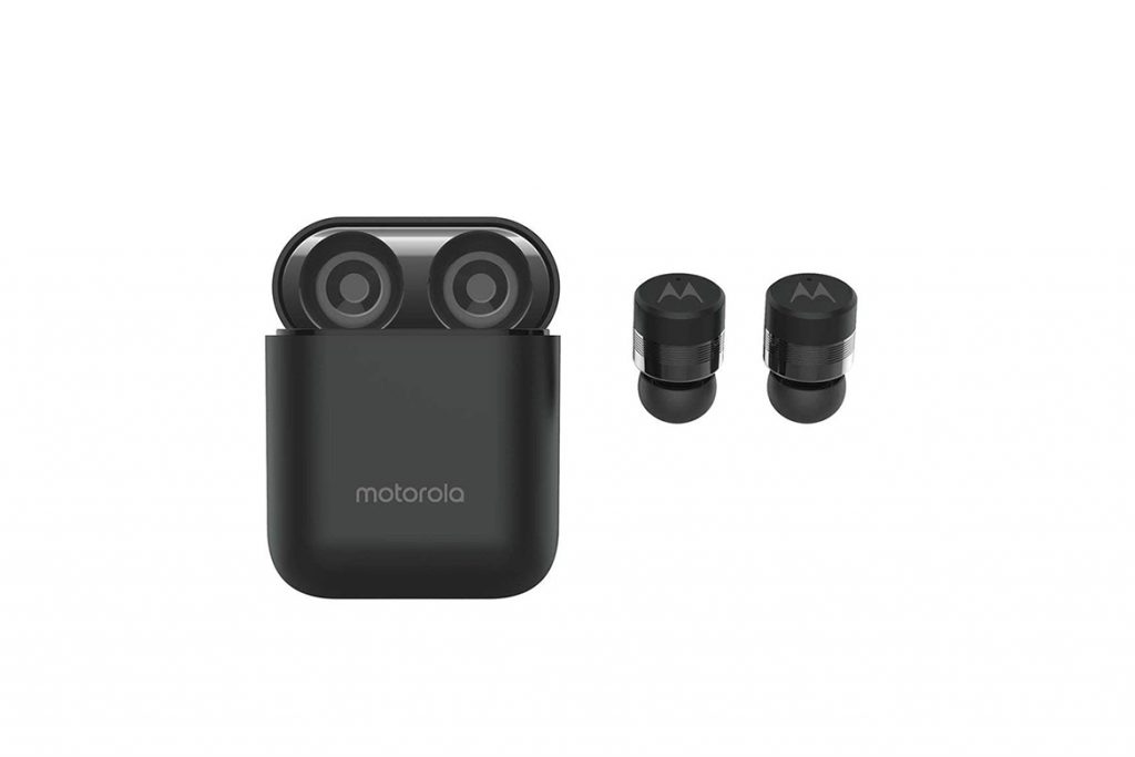 MotorolaVerveबड्स110 TechMobi MOTOROLA EARBUDE