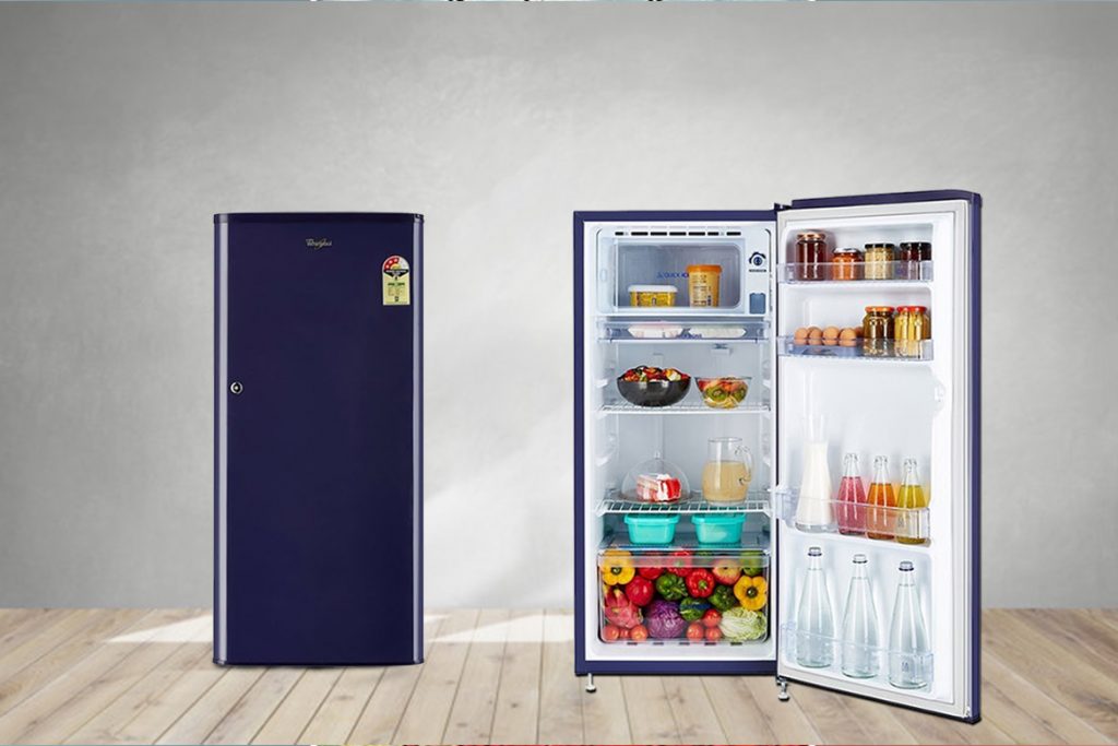 Whirlpool190L - TechMobi whirlpool