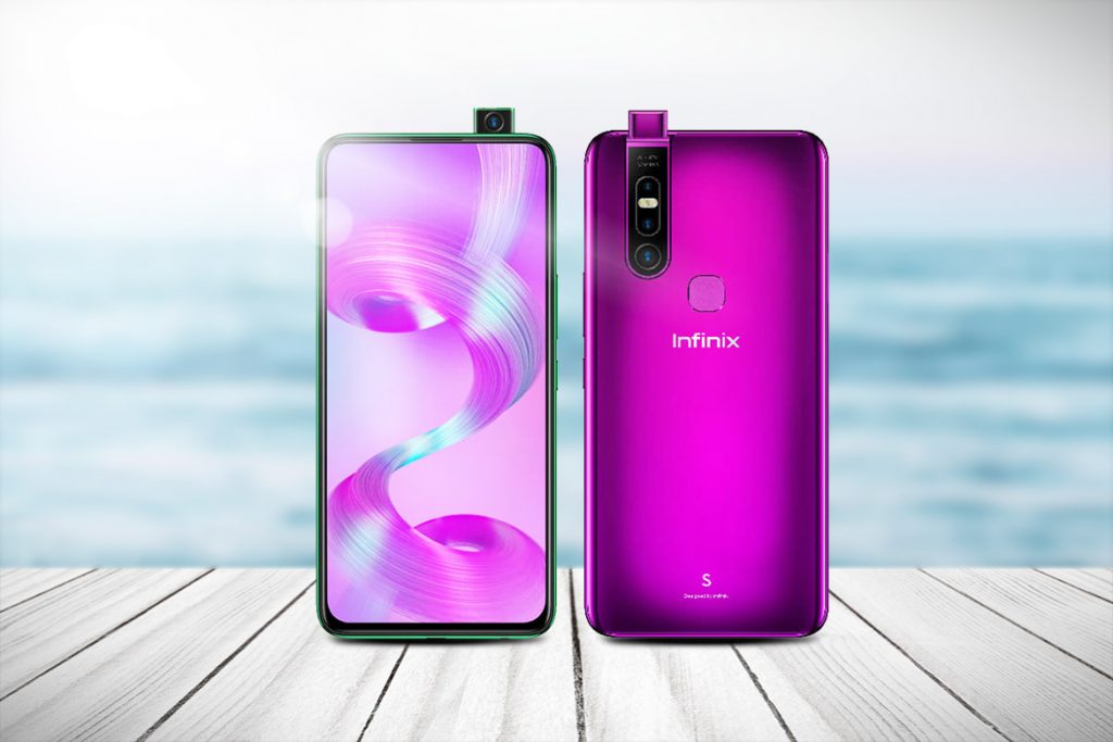 feature2 TechMobi Infinix S5 Pro