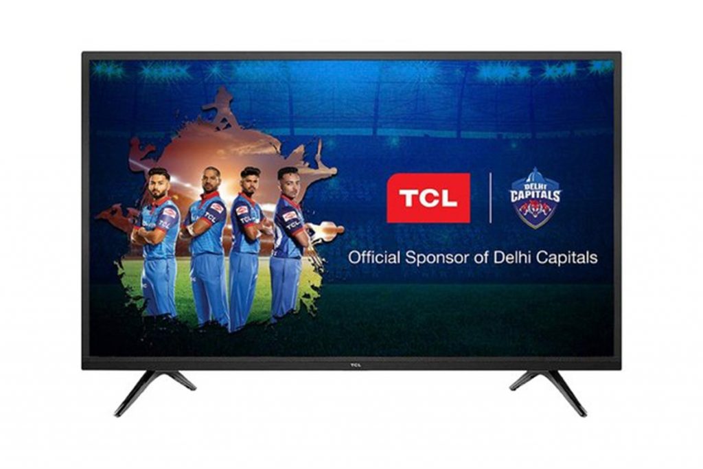 tcl  Android Tv