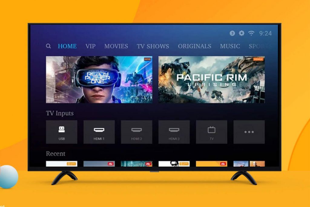  view Android Tv 