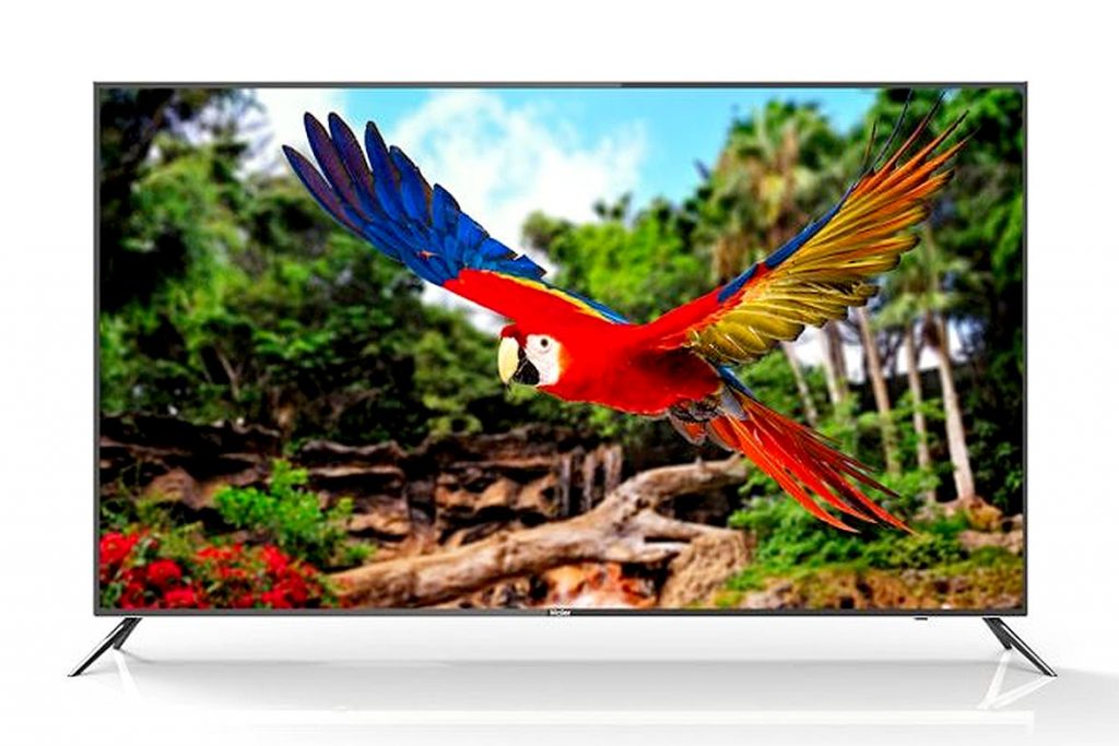 SMART TV TechMobi PHILPSH