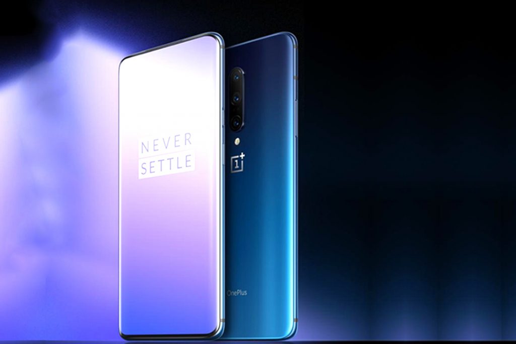 oneplus7pro TechMobi ONE PLUS PRO