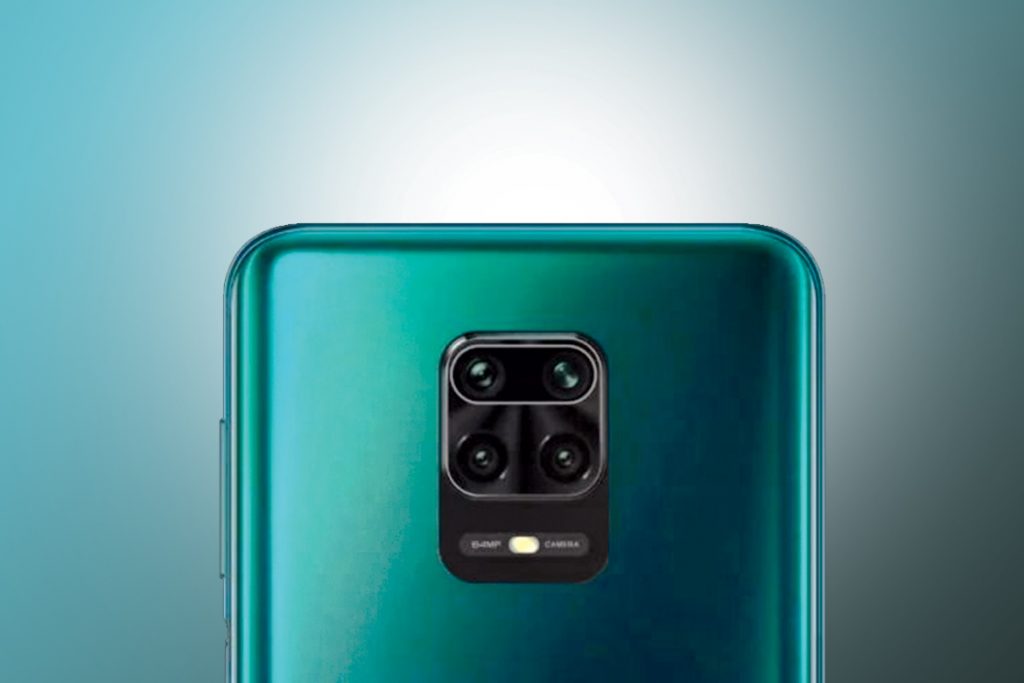 redminote9 TechMobi redmi 9
