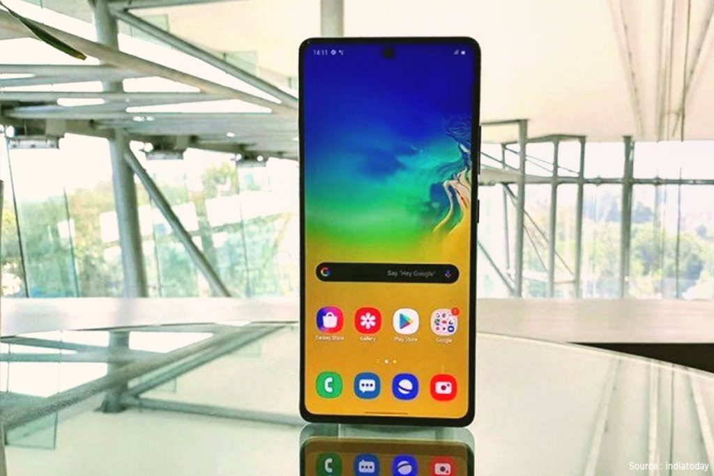 samsung - TechMobi samsung smartphone